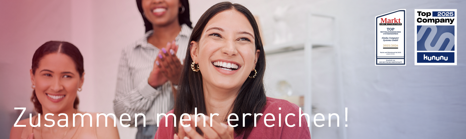 Landingpage Banner