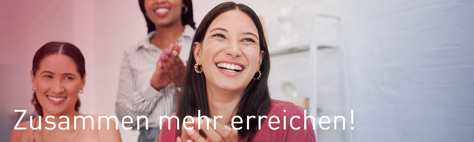 Landingpage Banner