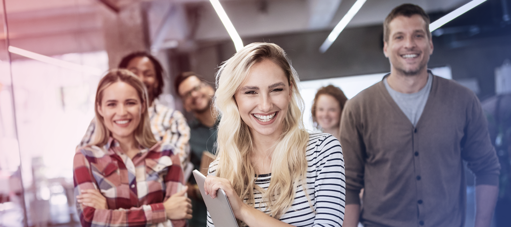 Werkstudent (m/w/d) HR - Schwerpunkt Social Media (10h/pro Woche), 1. Bild