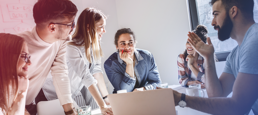 Trainee (m/w/d) Produktmanagement, 1. Bild